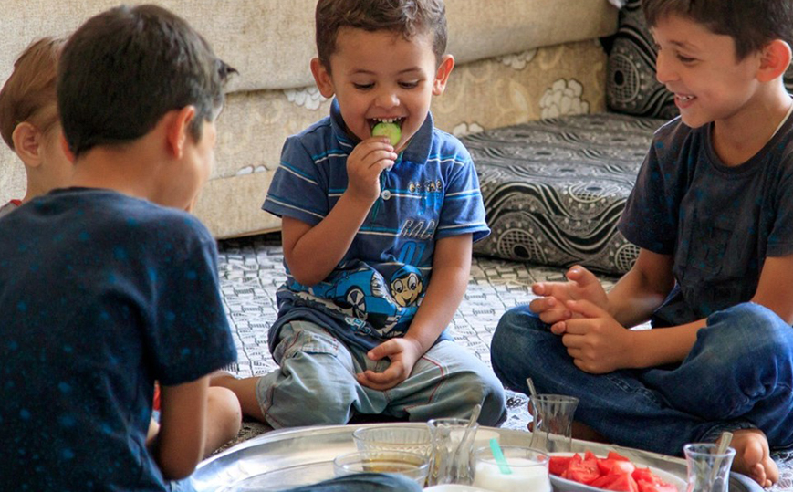 (Photo:WFP)