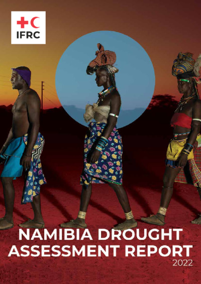 namibia drought case study gcse