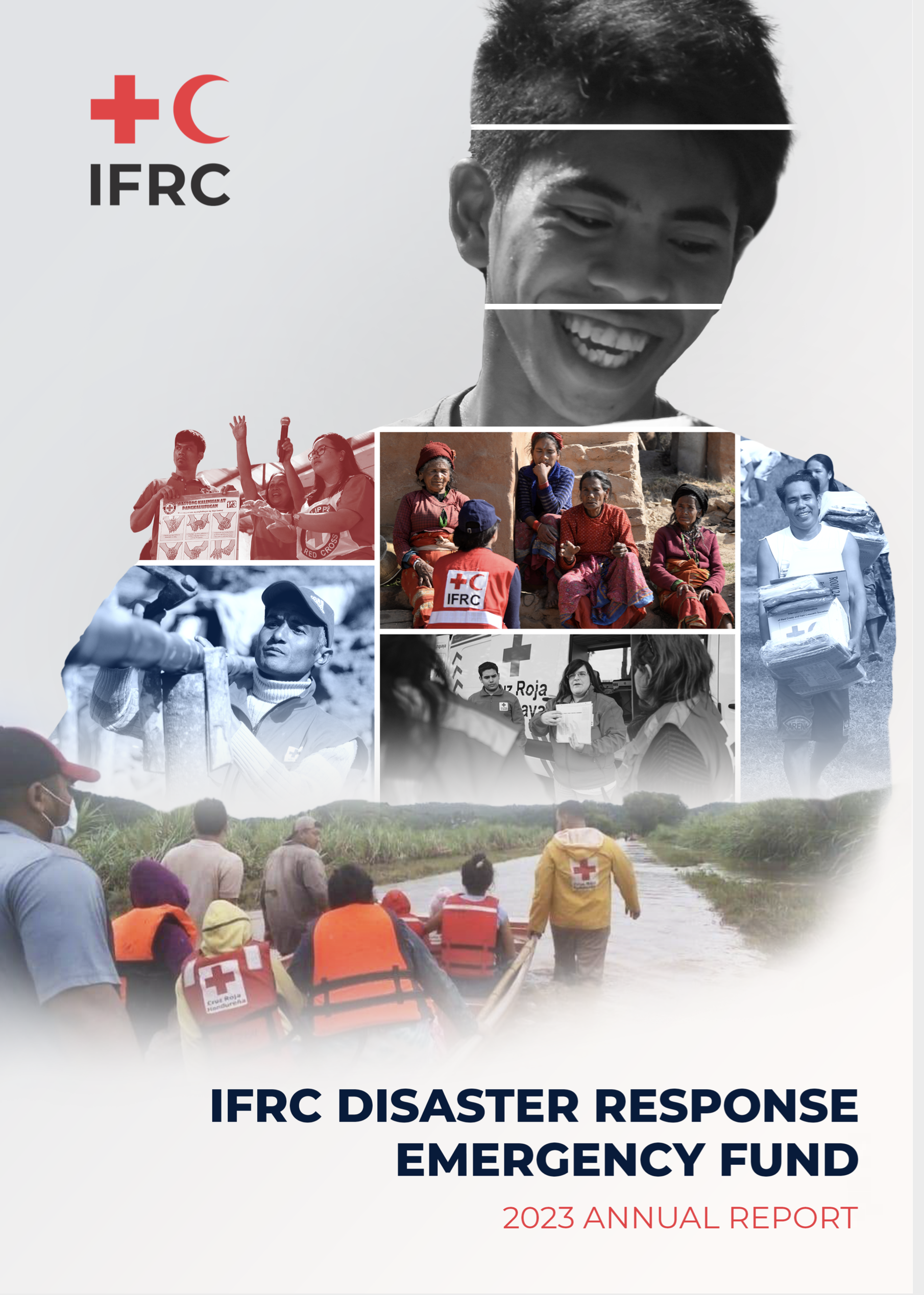IFRC-DREF Annual Report 2023 Thumbnail .png