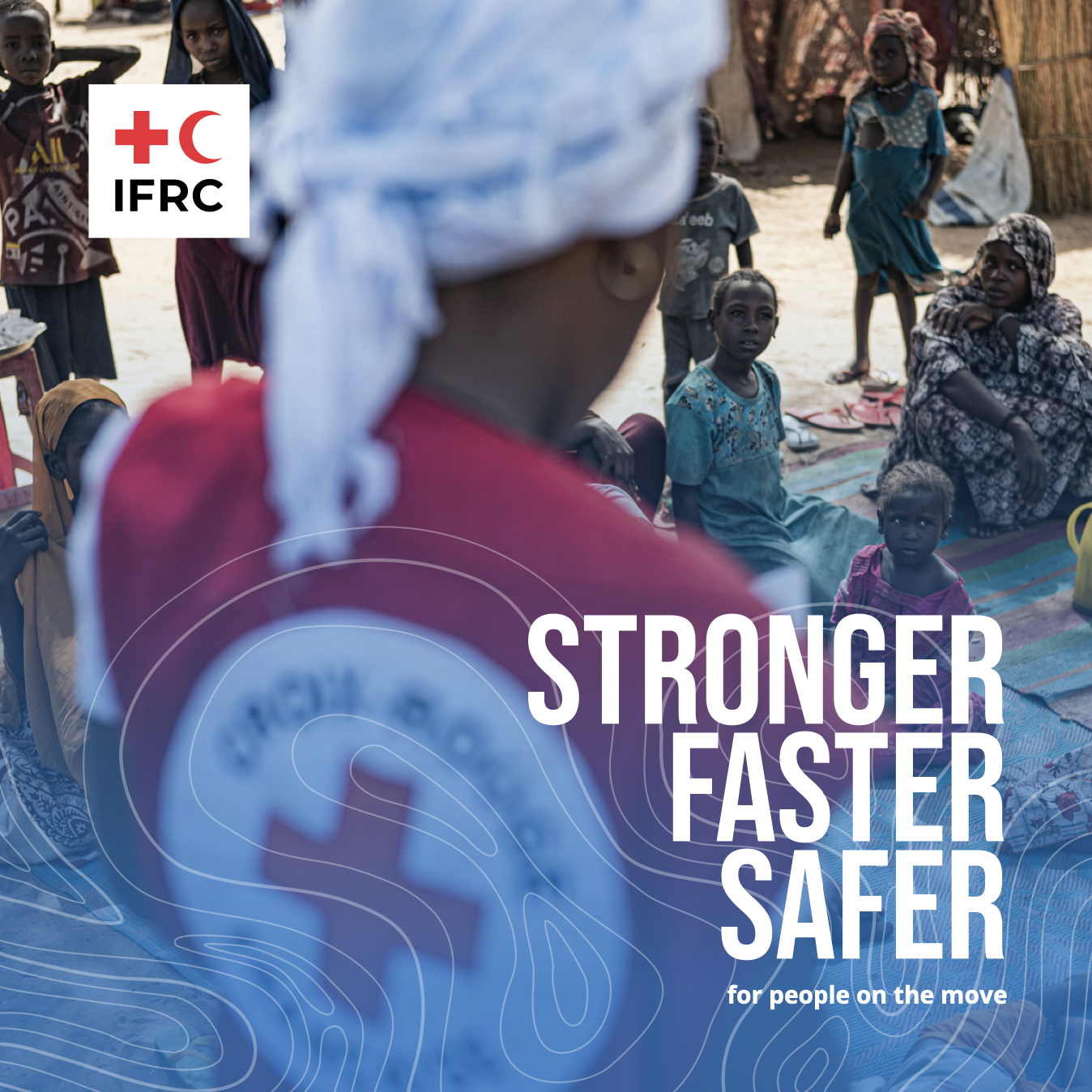 Humanitarian Assistance and Protection for People on the Move Report
