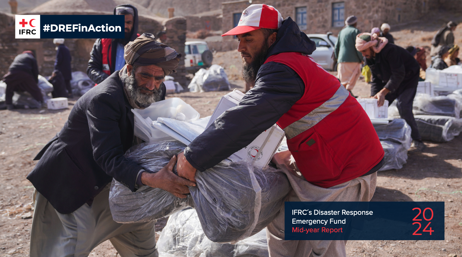 IFRC's Disaster Response Emergency Fund Mid-Year Report 2024 Thumbnail landscape.png