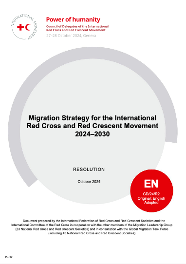 Migration Strategy for the International Red Cross and Red Crescent Movement_EN_Thumbnail cover.png
