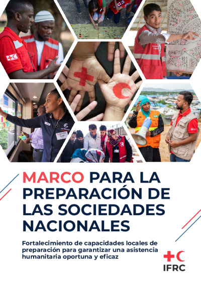 Marco para la preparación de las Sociedades Nacionales de IFRC.pdf