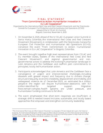 FINAL STATEMENT FROM COMMITMENT TO ACTION 06112025 CELAC-EU.pdf