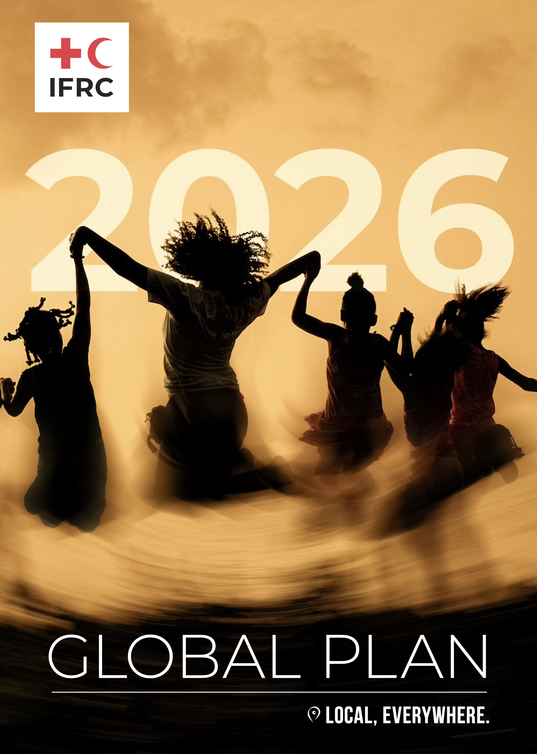 Read the 2026 Global Plan cover