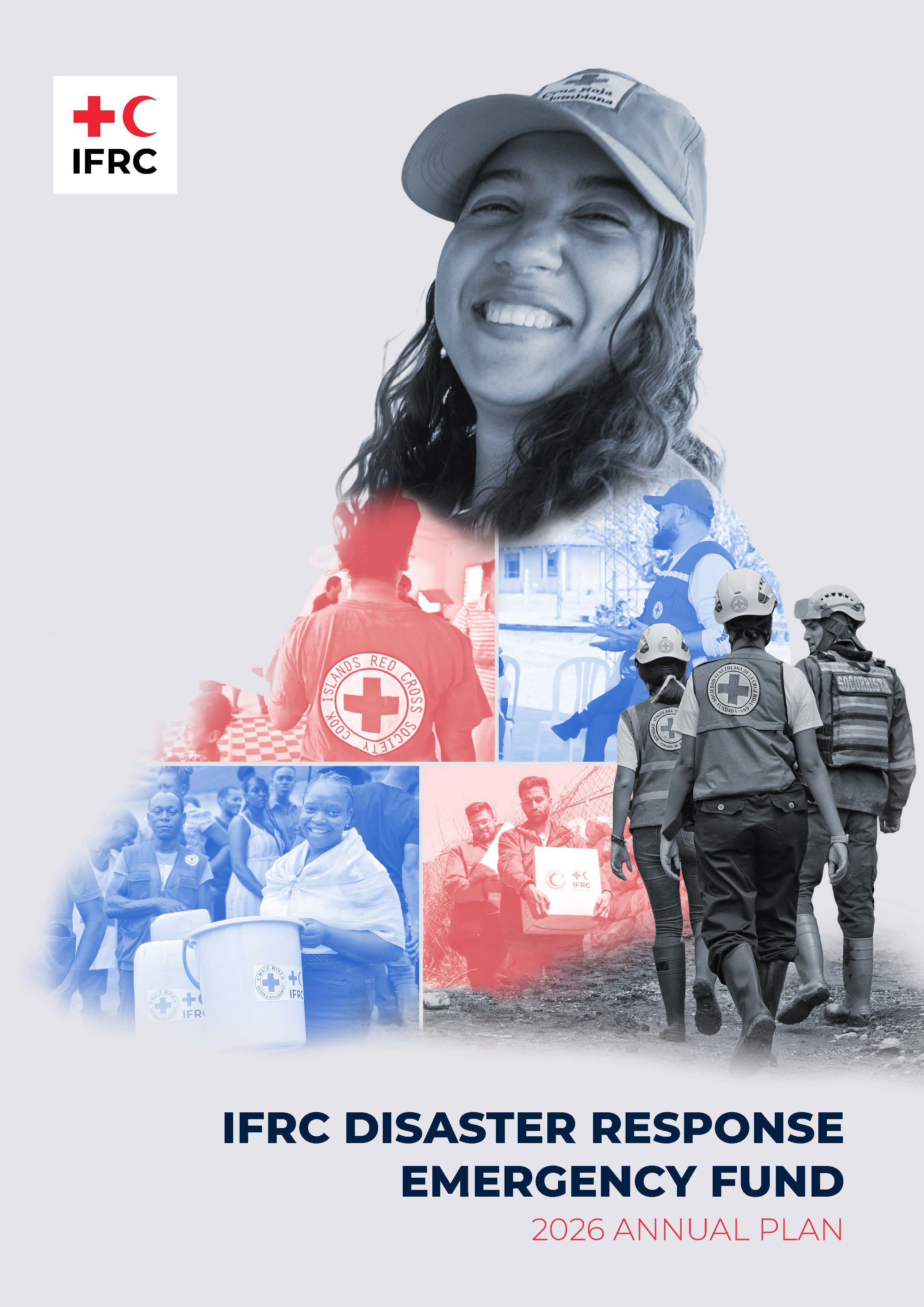 IFRC-DREF_Annual-Plan-2026_Cover-Image