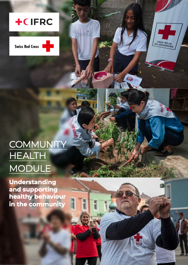 Community Health Module: Understanding and supporting healthy behaviour in the community.png