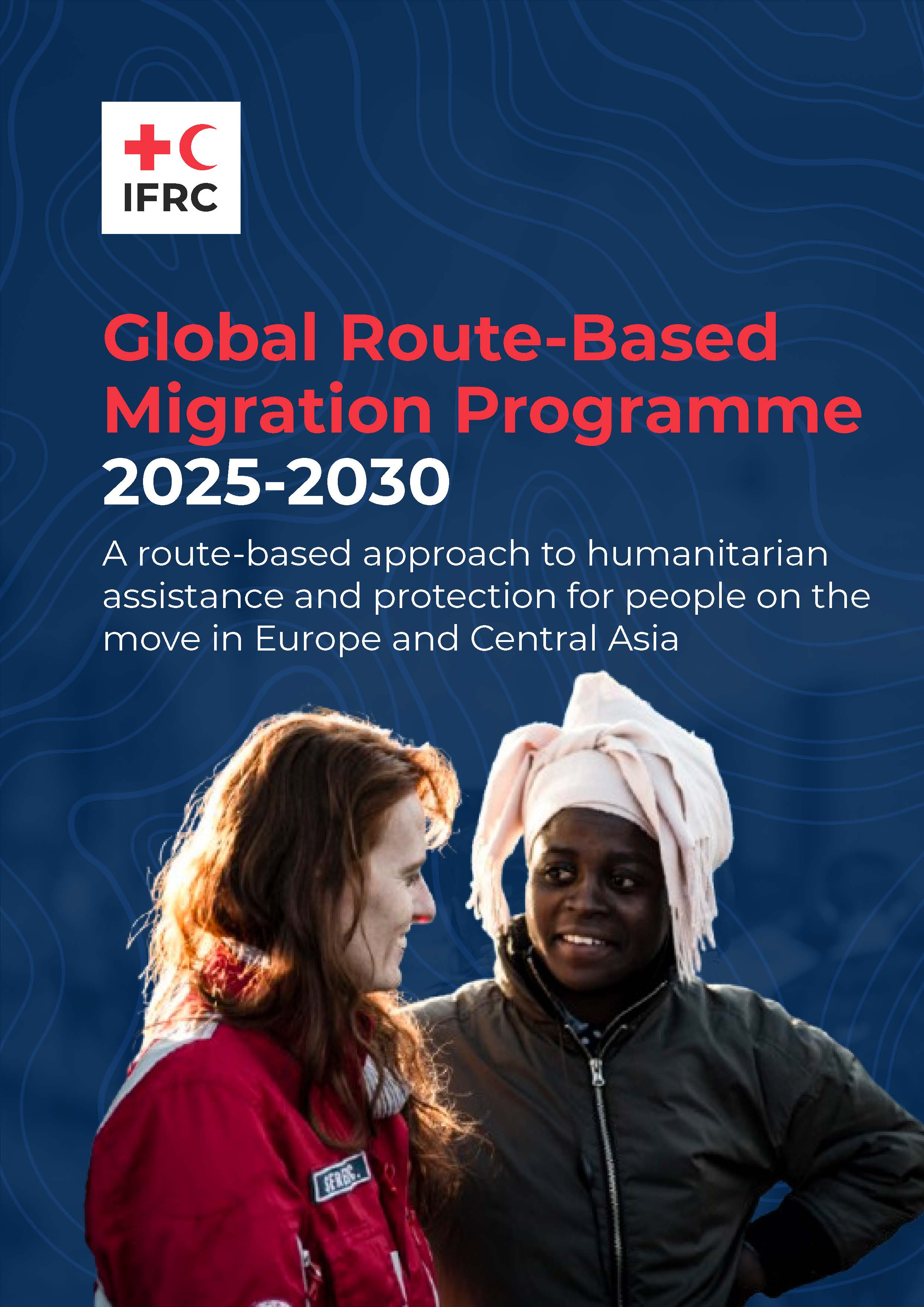 Global Route-Based Migration Programme 2025-2030 - Europe and Central Asia_Page_01