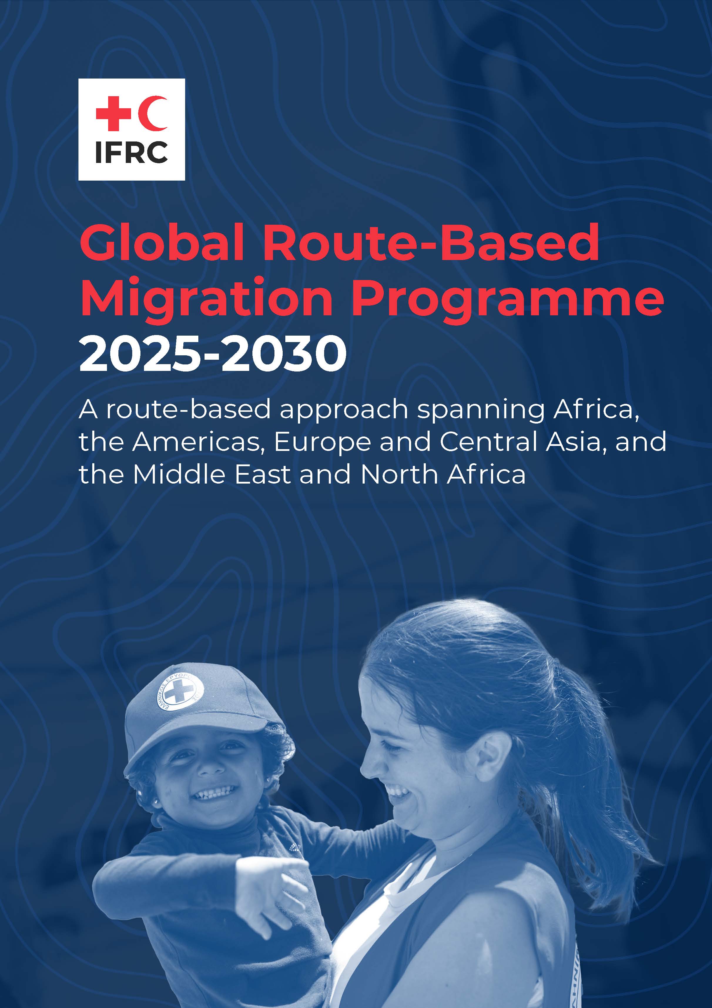 Global Route-Based Migration Programme 2025-2030_Cover