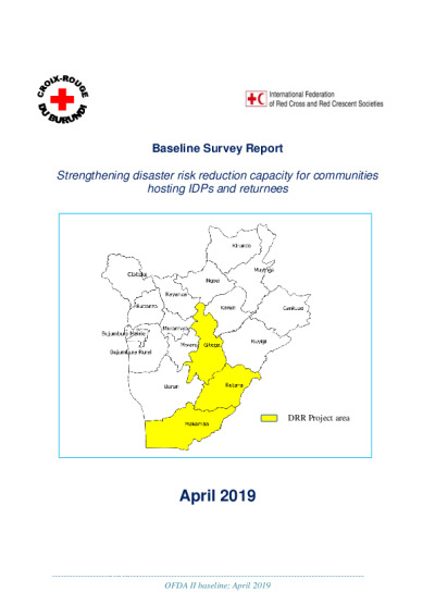 Baseline Narrative report for the OFDAIIVF.pdf