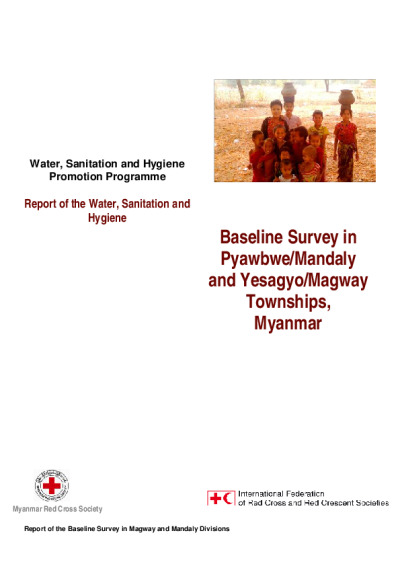 Baseline_WatSan_Pyawbwe&Yesagyo Townships.pdf
