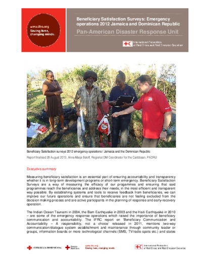Beneficiary satisfaction in emergency operations_PADRU 2012 FINAL.pdf
