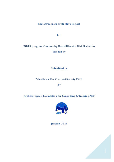 DFID_DRR_PRCS_Evaluation Report_January15.pdf