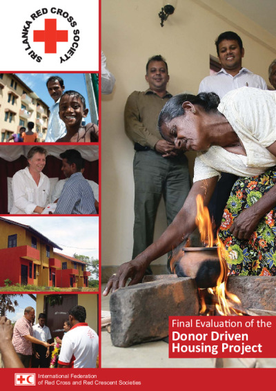 Donor driven housing project .pdf