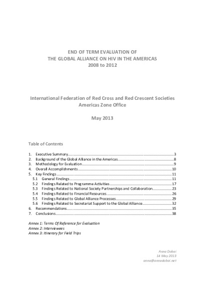 Evaluación de GA on HIV mid term review 2008 to 2012.pdf