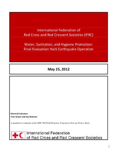 FINAL REPORT - IFRC WatSan External Final Evaluation Report.pdf