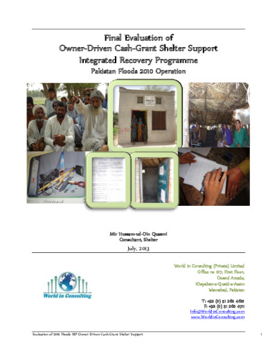 Final Evaluation of MDRPK006  IRP Shelter Programme_130813.pdf