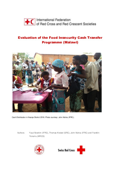 Final Report for Malawi Food Insecurity Appeal.pdf