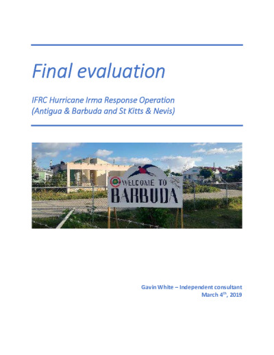 Final evaluation - Hurricane Irma Antigua St Kitts - Final Report.pdf