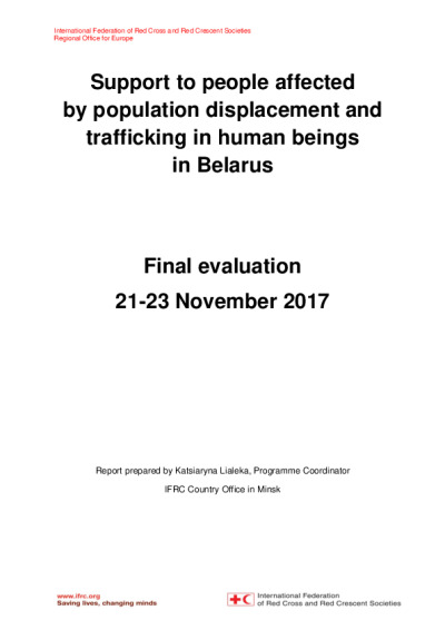 Final evaluation_Youth volunteering to fight trafficking in human beings and abuse in Belarus.pdf