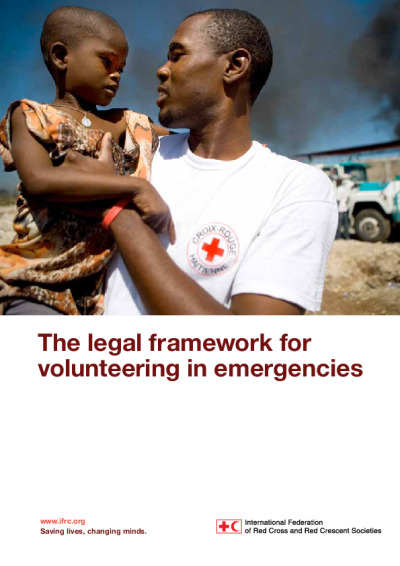 GlobalLegal framework for volunteering in emergencies12.pdf