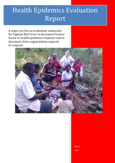 Health Epidemics Joint Evaluation Report - Uganda Red Cross.pdf
