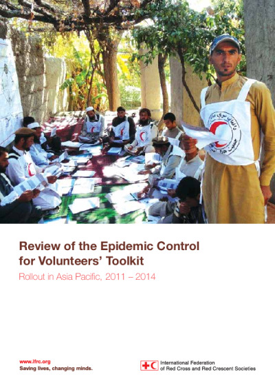 IFRC APZ Review of the Epidemic Control for Volunteers Toolkit Rollout i....pdf