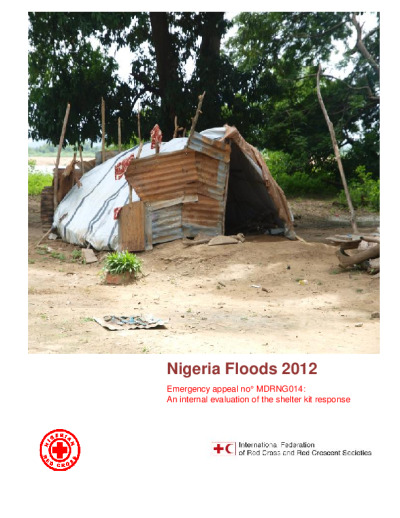 IFRC Nigeria Shelter Kit Evaluation Report Final.pdf