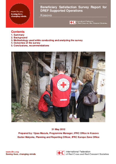 Kosovo Beneficiary Satisfaction Survey Report.pdf