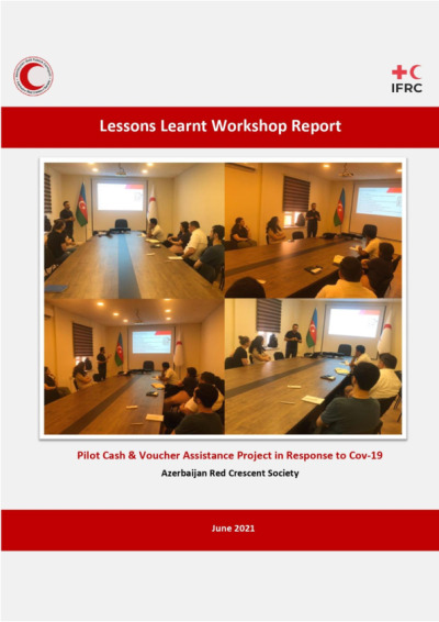 LLW Report of Pilot CVA project by AzRCS.pdf