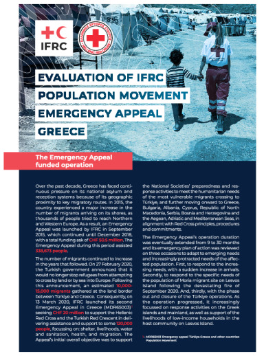 MDR65003 Greece Population Movement Final Evaluation summary_published.pdf