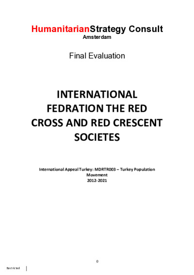 MDRTR003 Turkey-Population Movement Final Evaluation Report.pdf