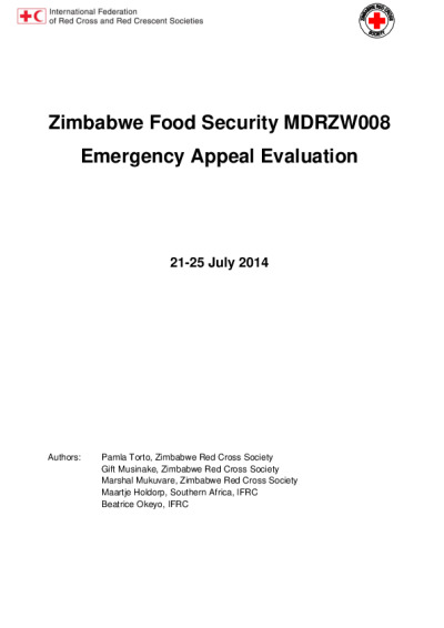 MDRZW008 Food Security Evaluation Report.pdf