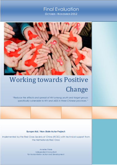 NLRC - Final Evaluation report on the HIV awareness Project in China.pdf