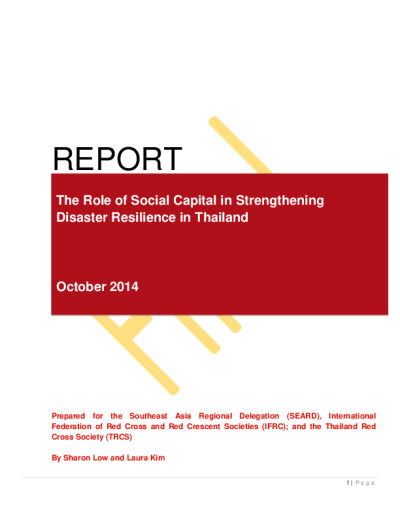 Role of Social Capital_Oct 2014.pdf