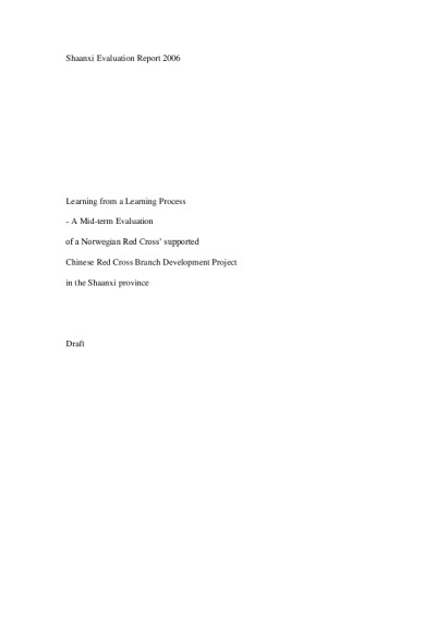 Shaan Xi Development Project-Learning from a Learning Process 2006.pdf
