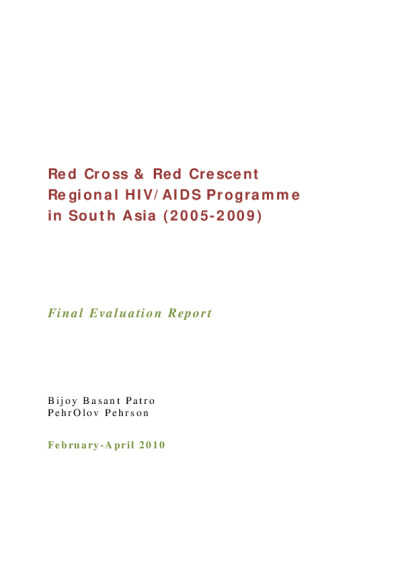 SouthAsia2010- End_Term_evaluation_RCRC HIV Programme in South Asia.pdf