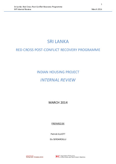 Sri Lanka RC PCRP internal review-March 2014 - Final EDITED (2).pdf