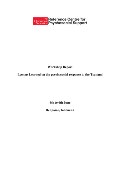 TsunamiPSPlessons_learned08.pdf