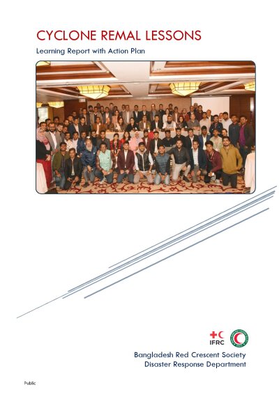 Bangladesh Cyclone Remal Lessons Learned Report.pdf