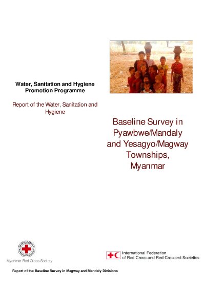 Baseline_WatSan_Pyawbwe&Yesagyo Townships.pdf