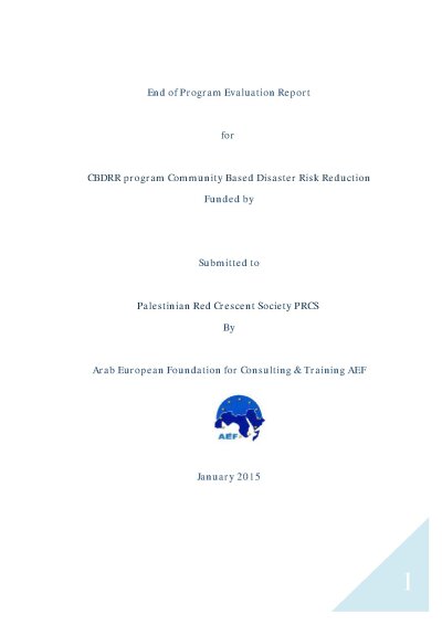 DFID_DRR_PRCS_Evaluation Report_January15.pdf