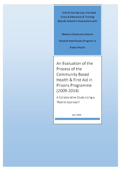 Evaluation of the CBHFA Prison Programme - A Collaborative Study. FINAL.pdf