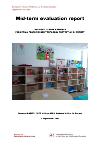 Evaluation report_Turkey_comm_centre.pdf