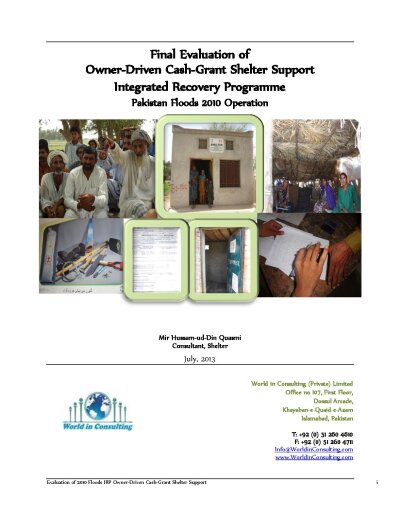 Final Evaluation of MDRPK006  IRP Shelter Programme_130813.pdf