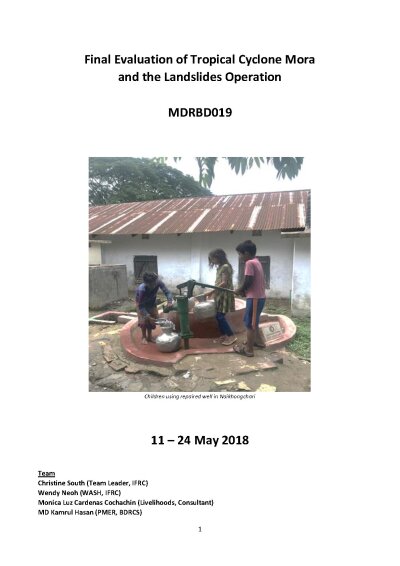 Final Evaluation of Tropical Cyclone Mora and the Landslides Operation.pdf