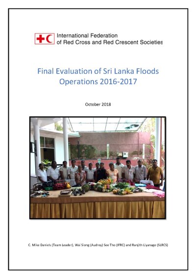 Final Report_Final Evaluation of Sri Lanka Floods and Landslides Operations.pdf