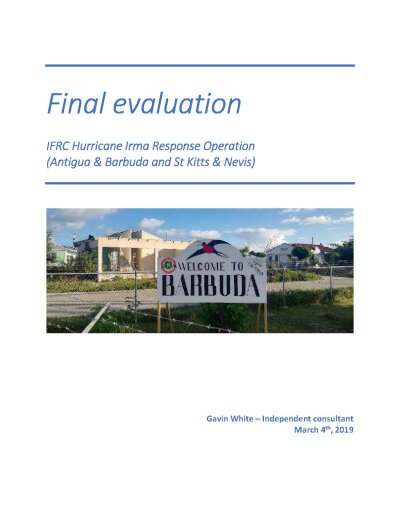 Final evaluation - Hurricane Irma Antigua St Kitts - Final Report.pdf