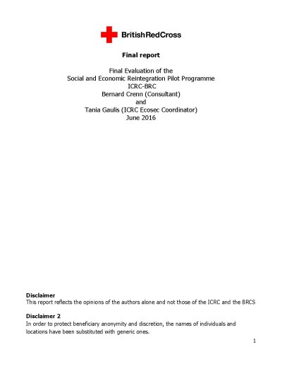 Final evaluation report_Social and Economic Reintegration Pilot Program_British RC-ICRC.pdf