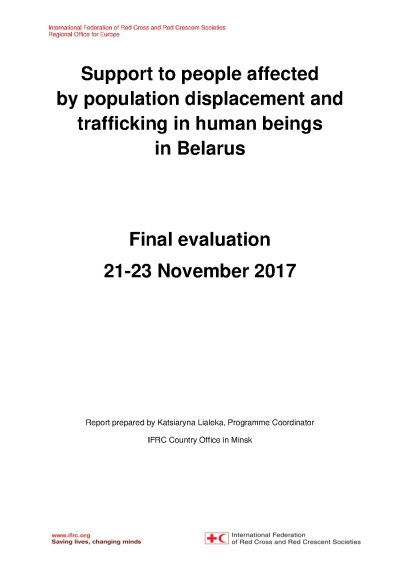 Final evaluation_Youth volunteering to fight trafficking in human beings and abuse in Belarus.pdf